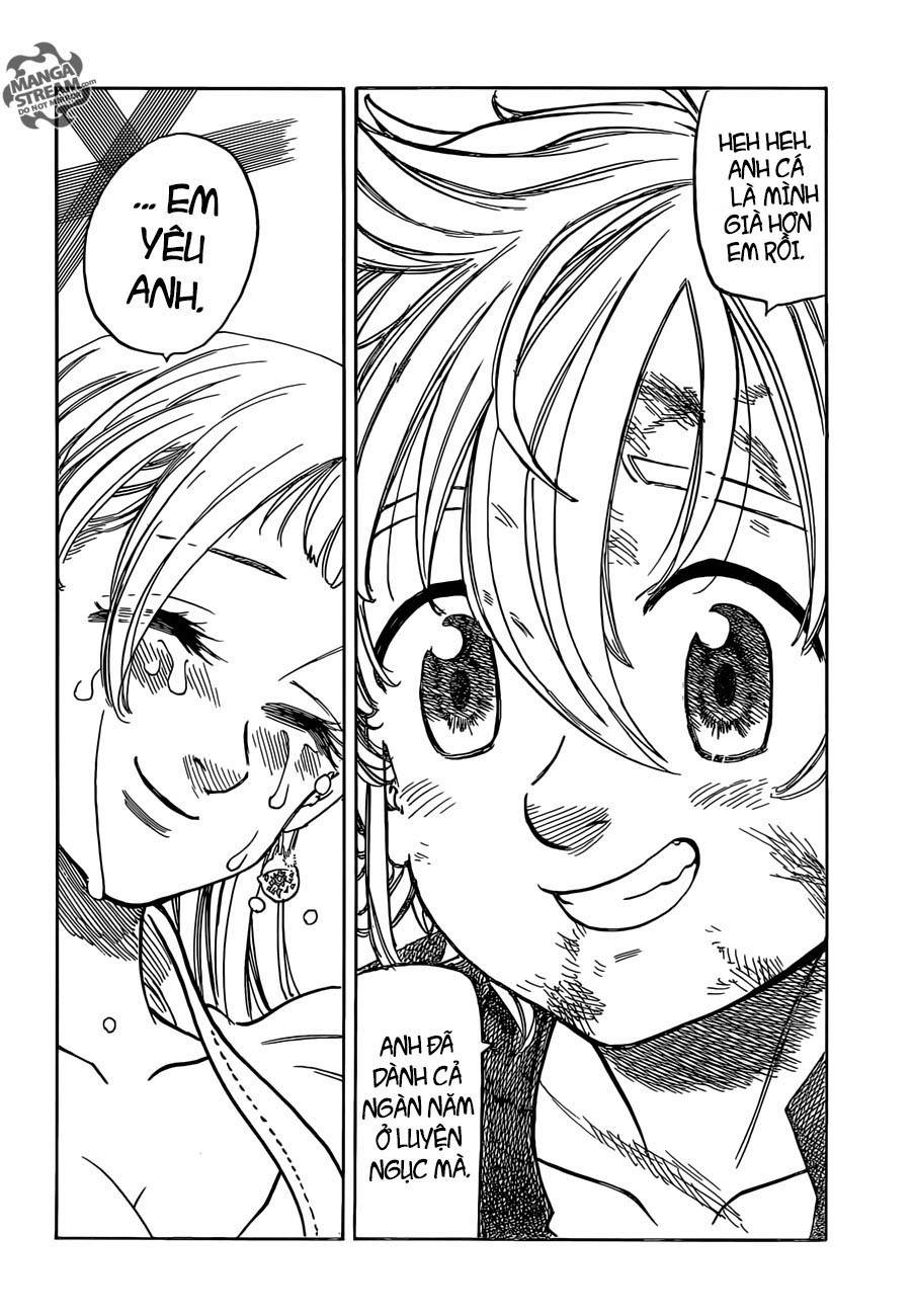 Thất Hình Đại Tội Chapter 303 - Trang 2