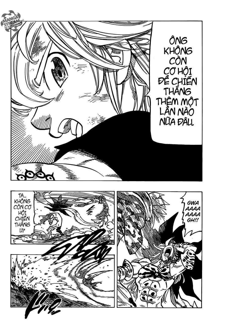 Thất Hình Đại Tội Chapter 303 - Trang 2