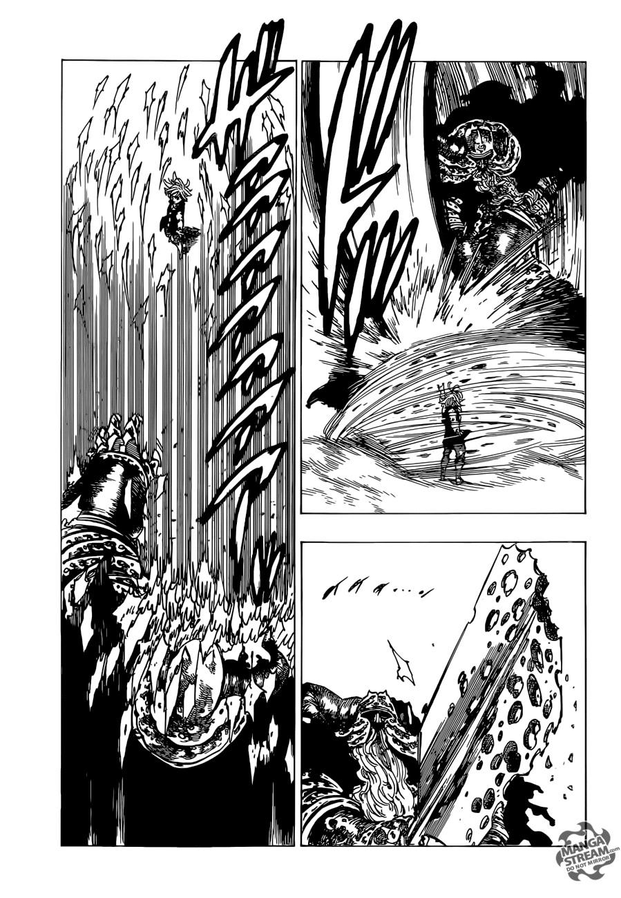 Thất Hình Đại Tội Chapter 304 - Trang 2