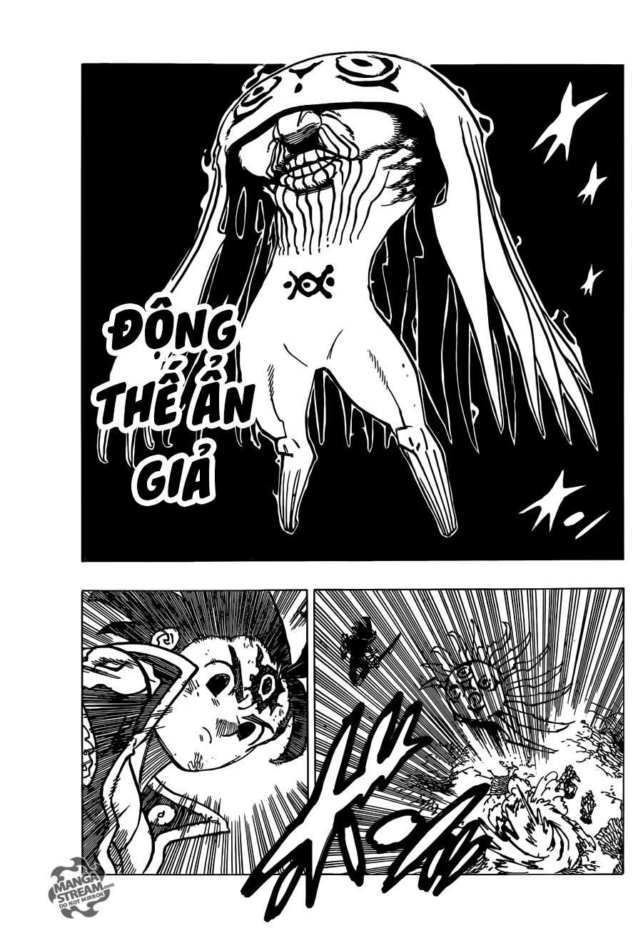 Thất Hình Đại Tội Chapter 304 - Trang 2