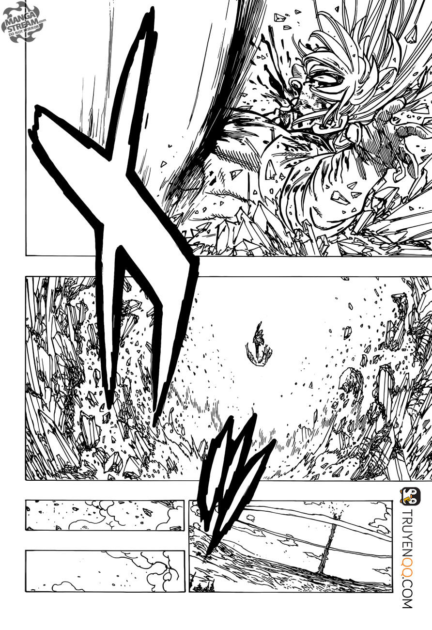 Thất Hình Đại Tội Chapter 305 - Trang 2