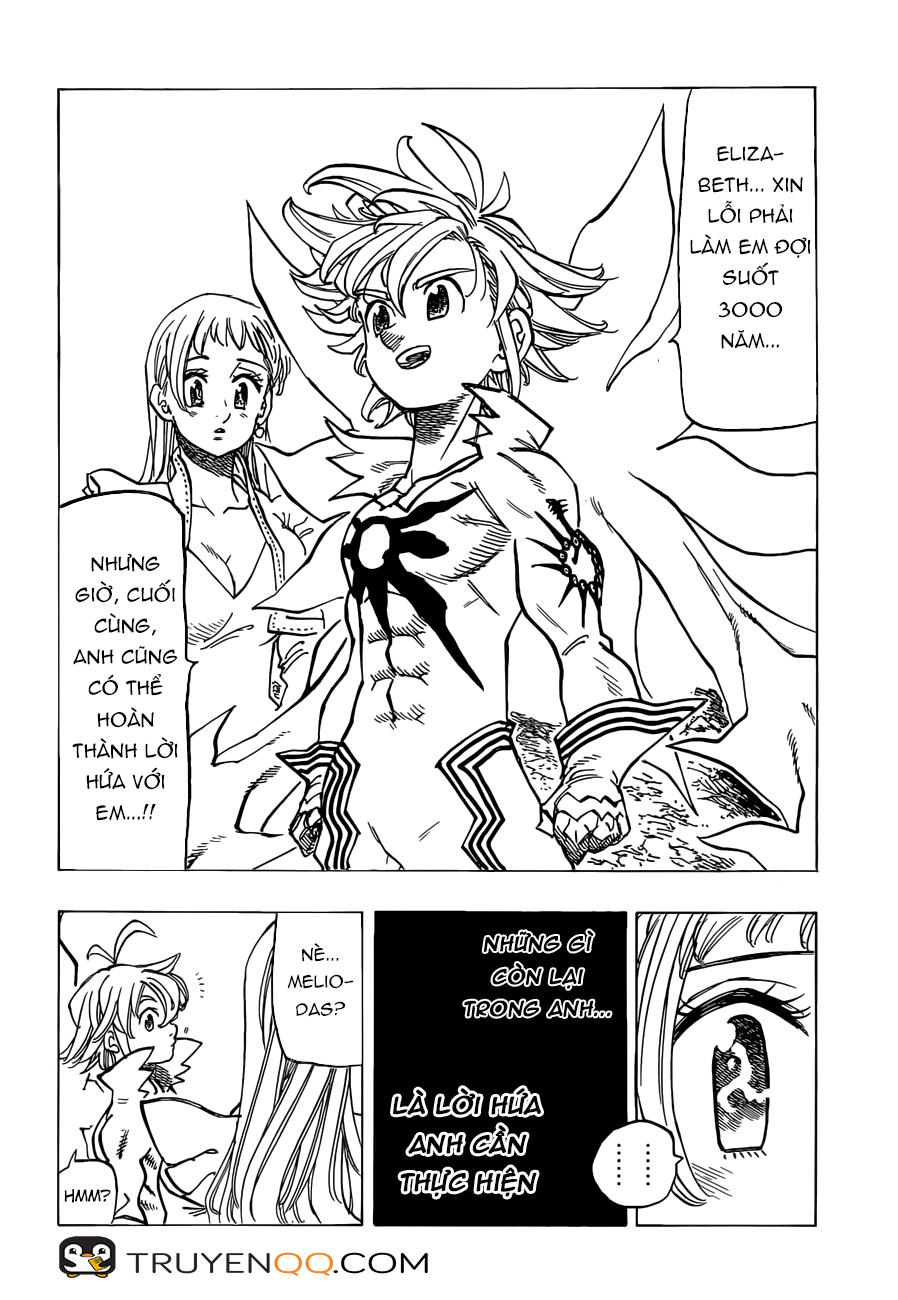 Thất Hình Đại Tội Chapter 306 - Trang 2