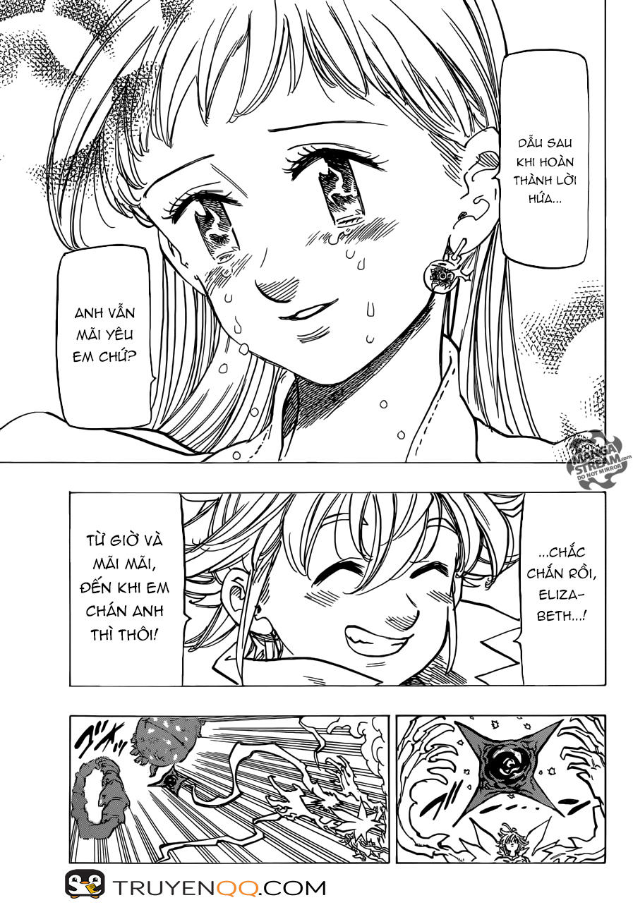 Thất Hình Đại Tội Chapter 306 - Trang 2