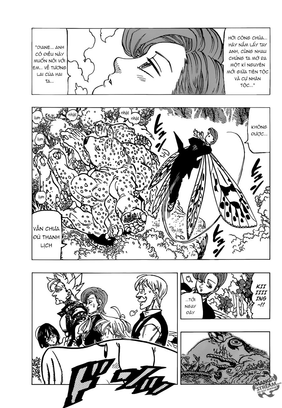 Thất Hình Đại Tội Chapter 308 - Trang 2