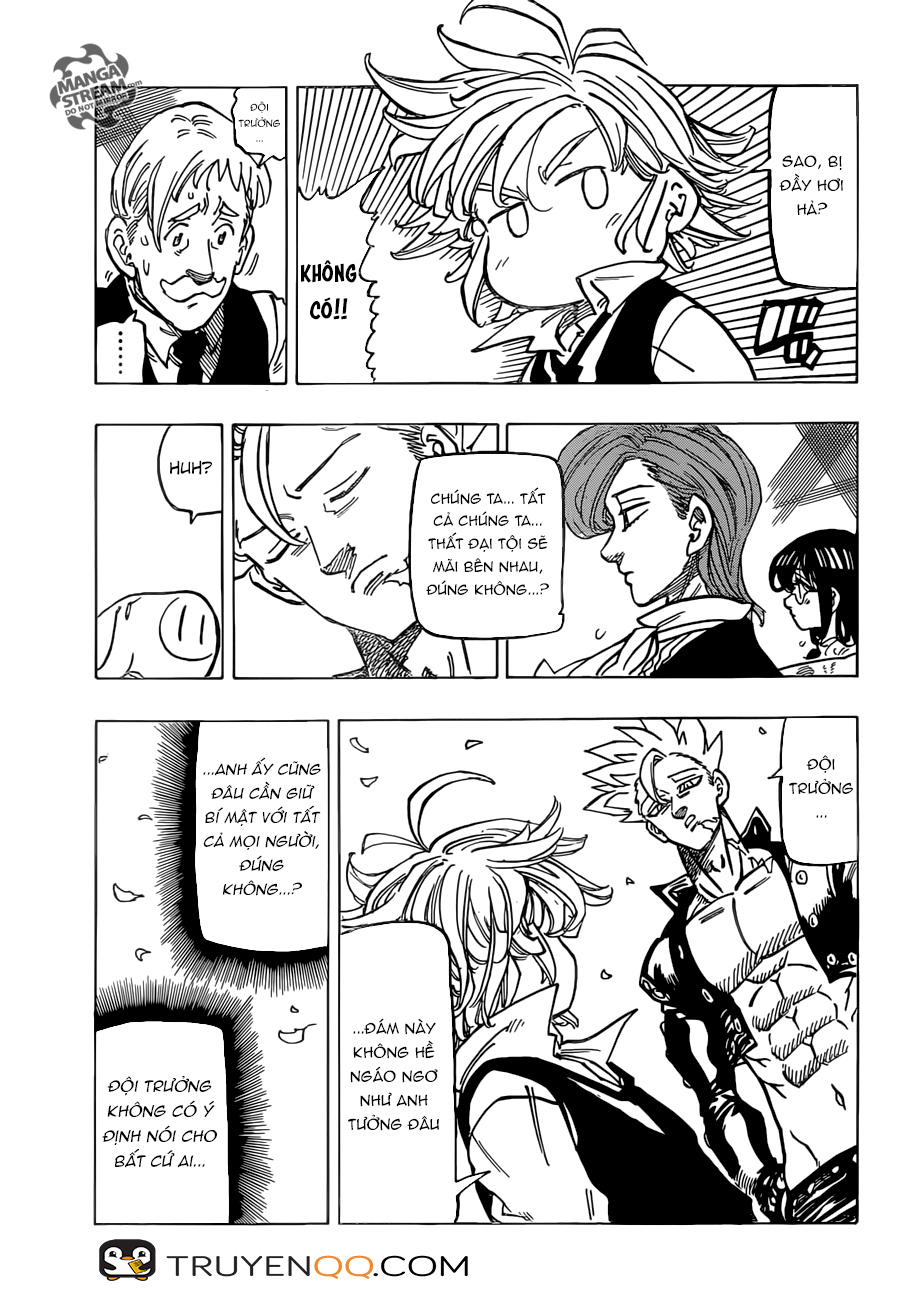 Thất Hình Đại Tội Chapter 308 - Trang 2