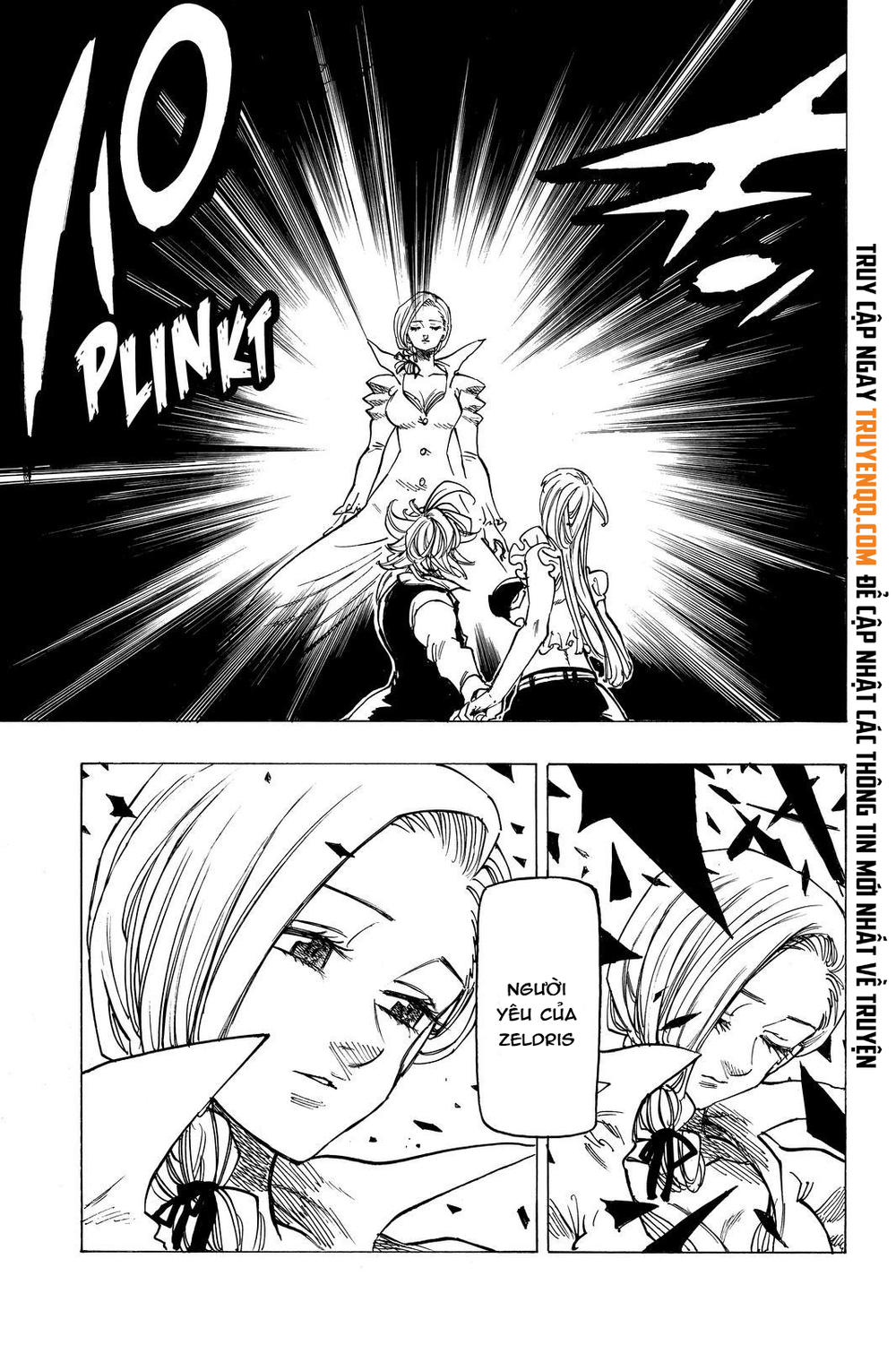 Thất Hình Đại Tội Chapter 309 - Trang 2