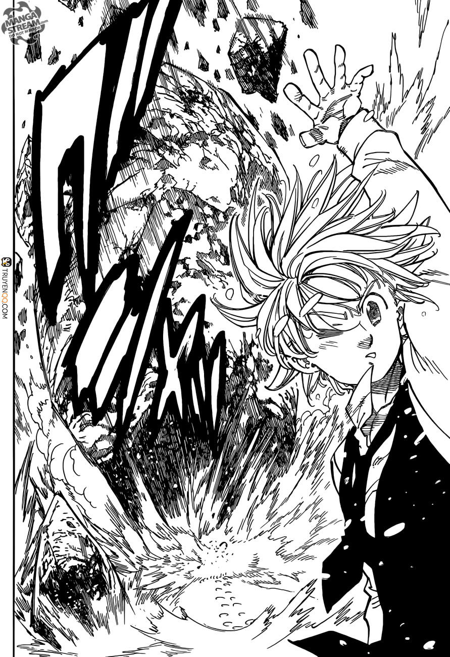 Thất Hình Đại Tội Chapter 310 - Trang 2