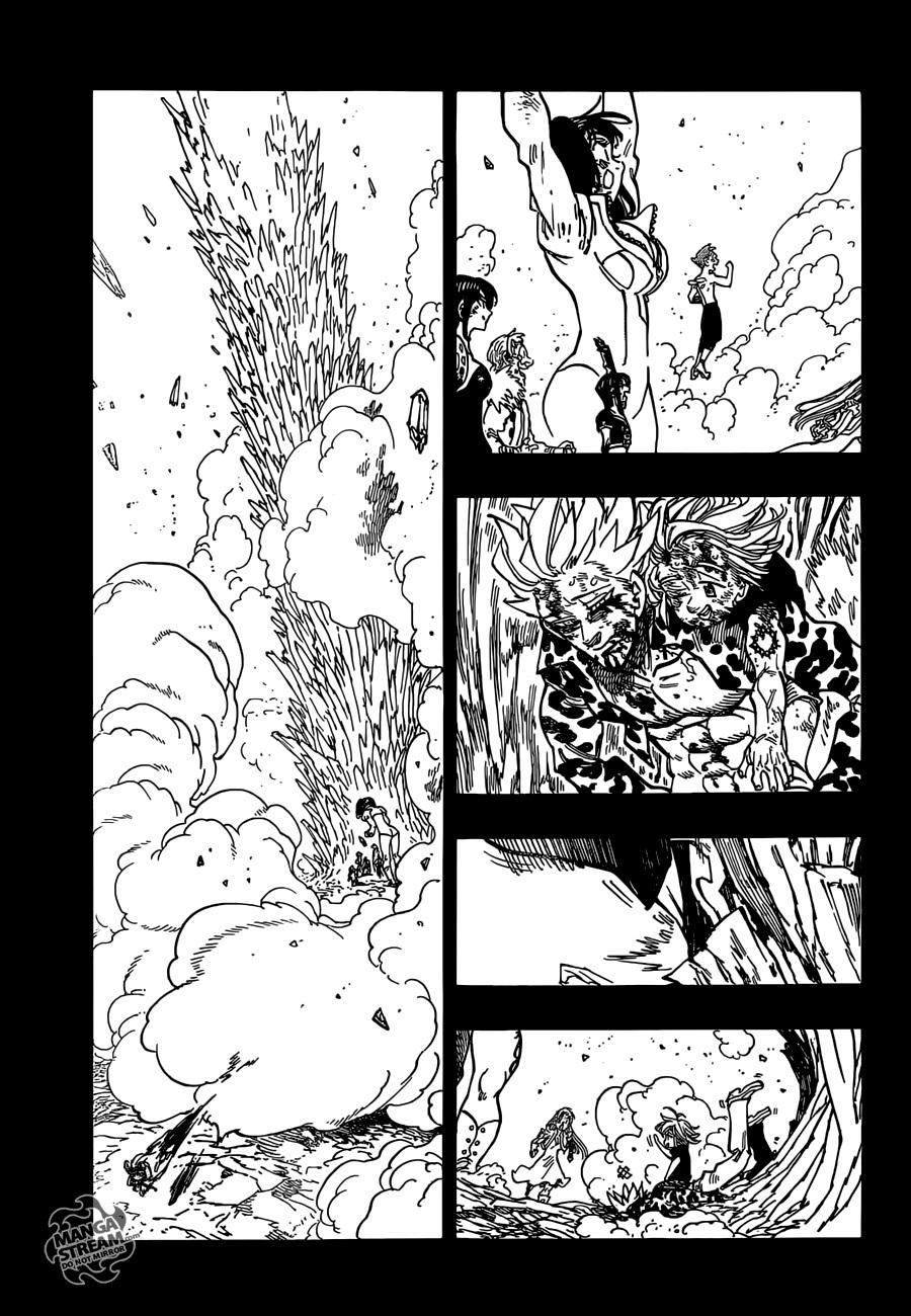 Thất Hình Đại Tội Chapter 311 - Trang 2