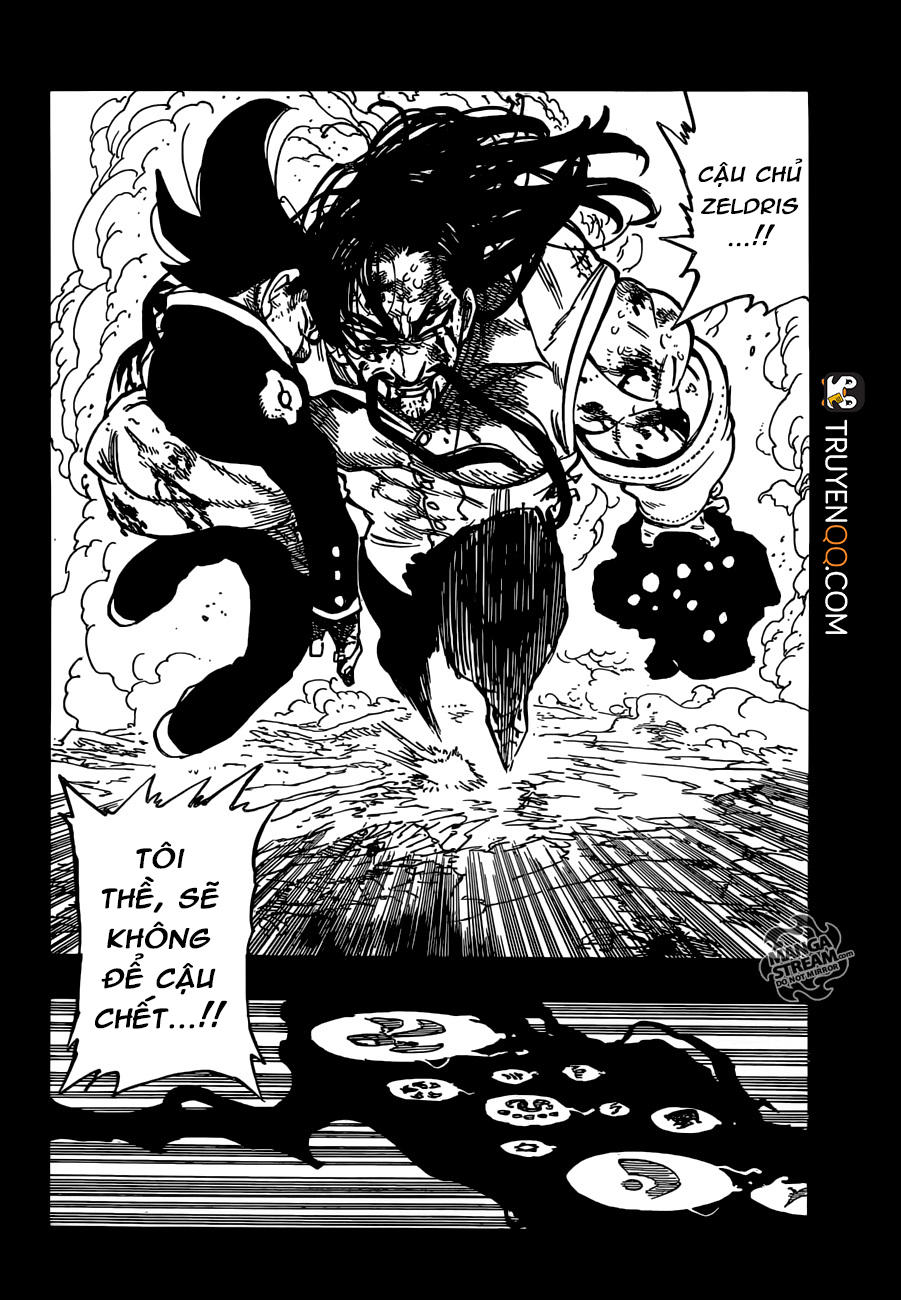 Thất Hình Đại Tội Chapter 311 - Trang 2