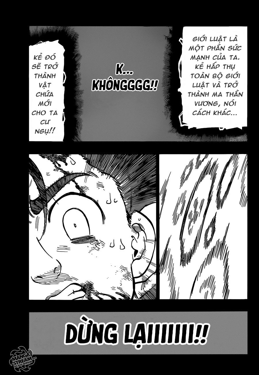 Thất Hình Đại Tội Chapter 311 - Trang 2