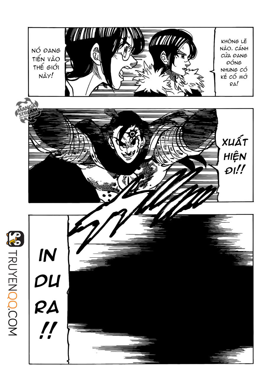 Thất Hình Đại Tội Chapter 312 - Trang 2