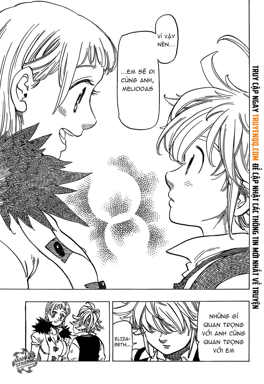 Thất Hình Đại Tội Chapter 312 - Trang 2