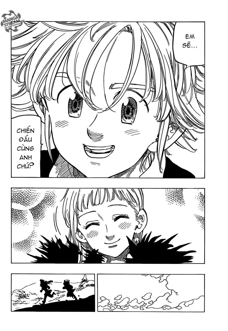 Thất Hình Đại Tội Chapter 312 - Trang 2