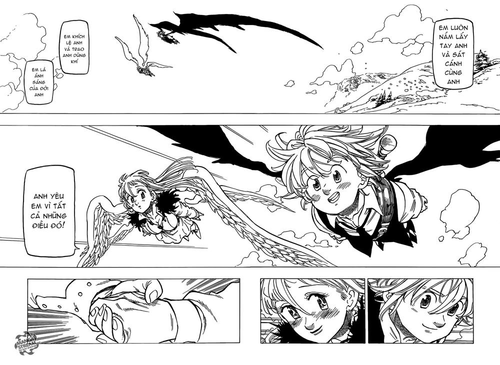 Thất Hình Đại Tội Chapter 312 - Trang 2