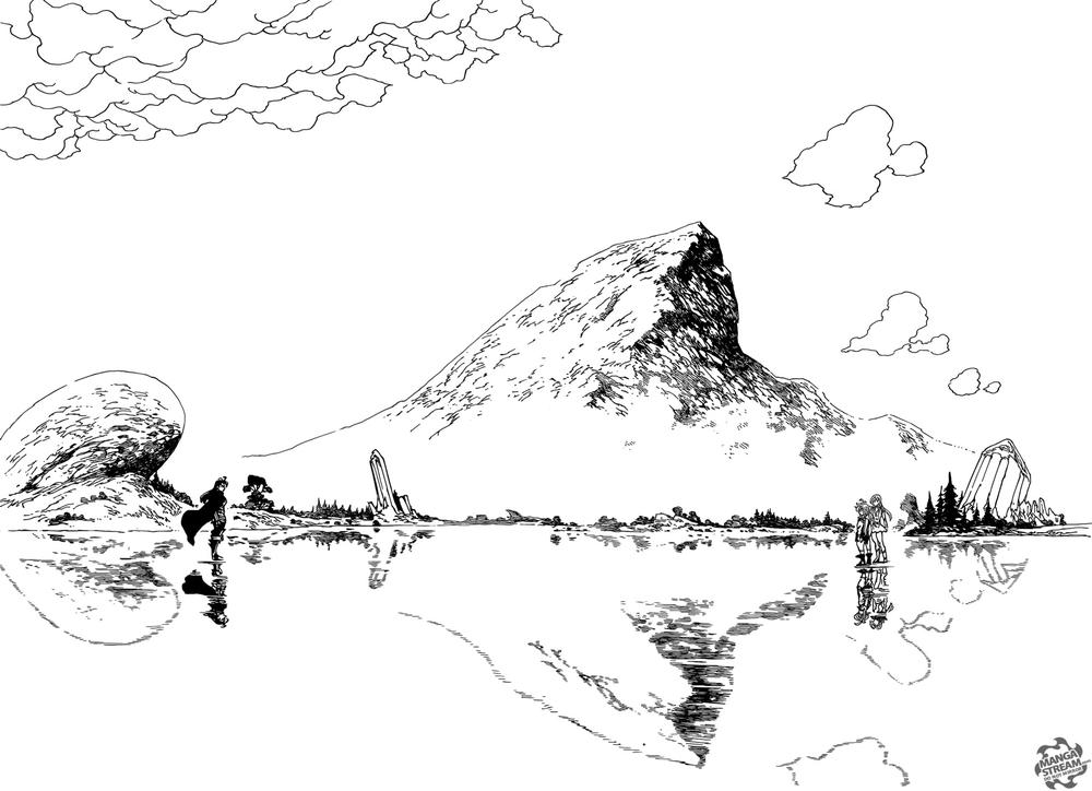 Thất Hình Đại Tội Chapter 313 - Trang 2