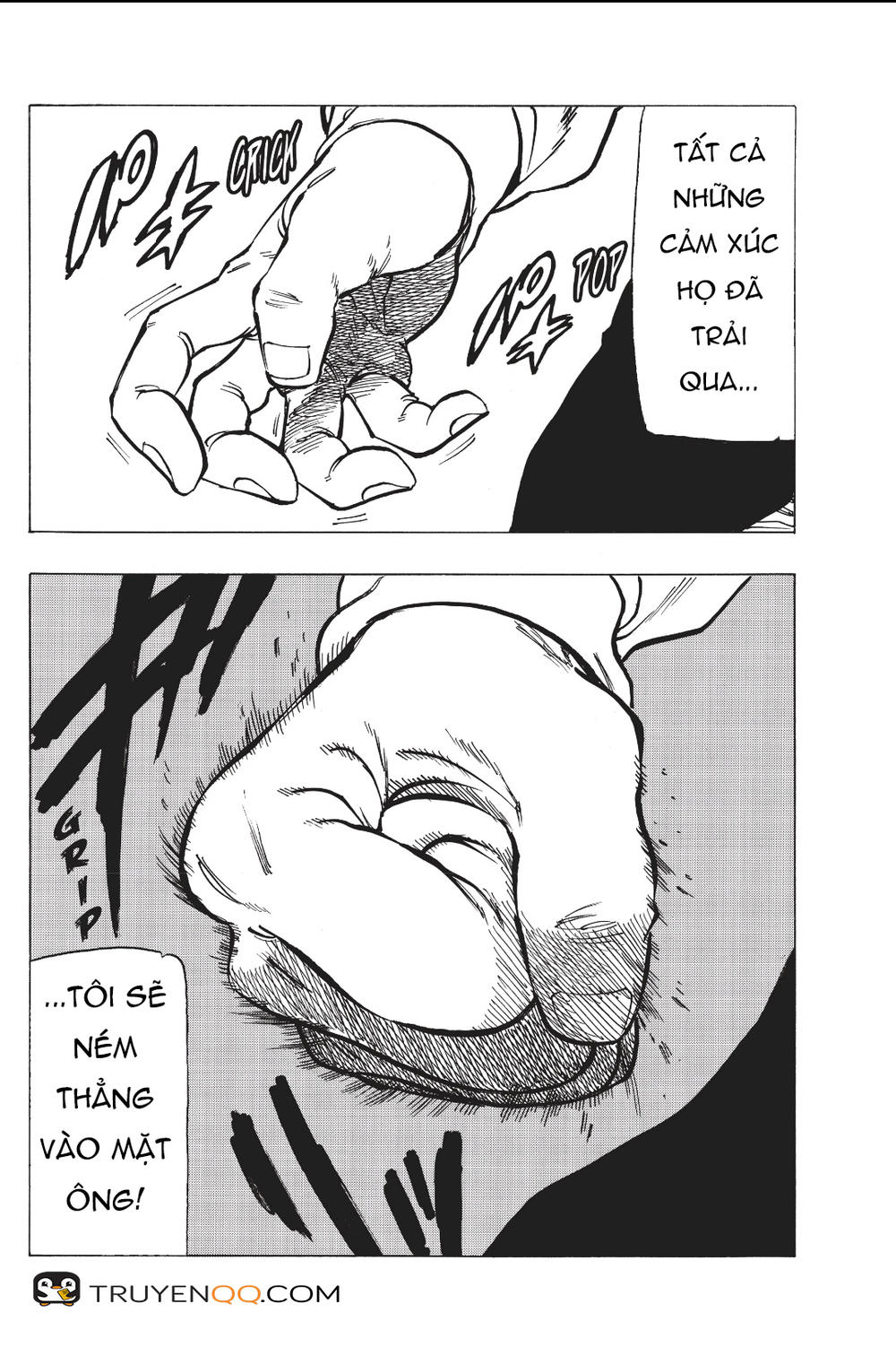Thất Hình Đại Tội Chapter 314 - Trang 2
