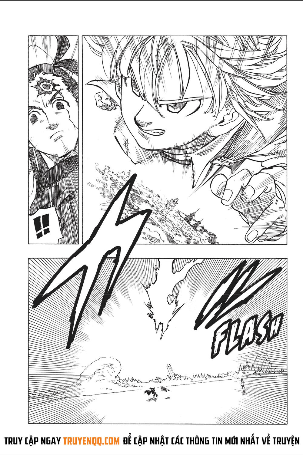 Thất Hình Đại Tội Chapter 314 - Trang 2