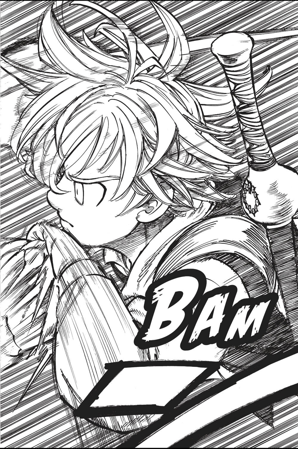 Thất Hình Đại Tội Chapter 314 - Trang 2