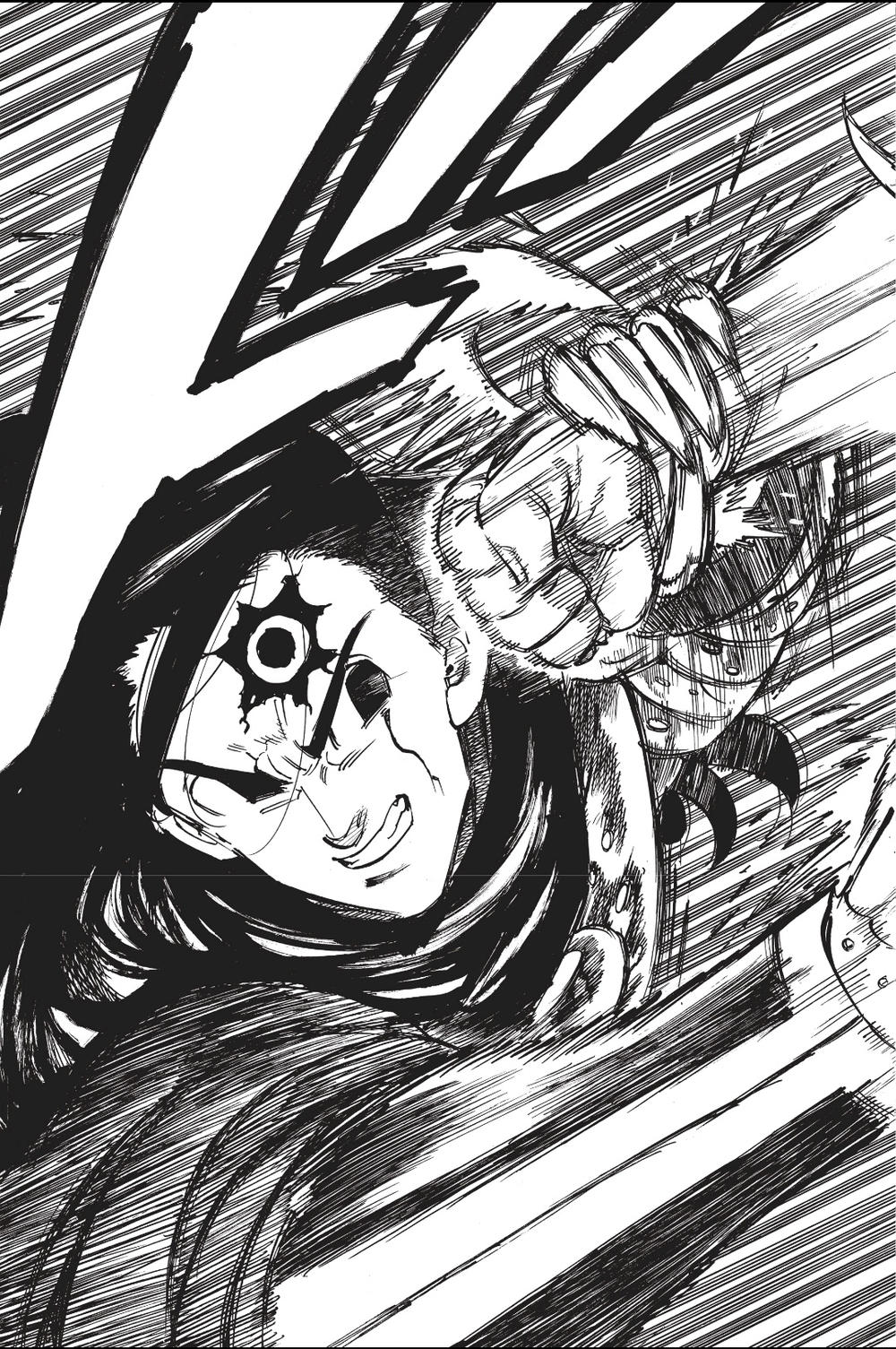 Thất Hình Đại Tội Chapter 314 - Trang 2