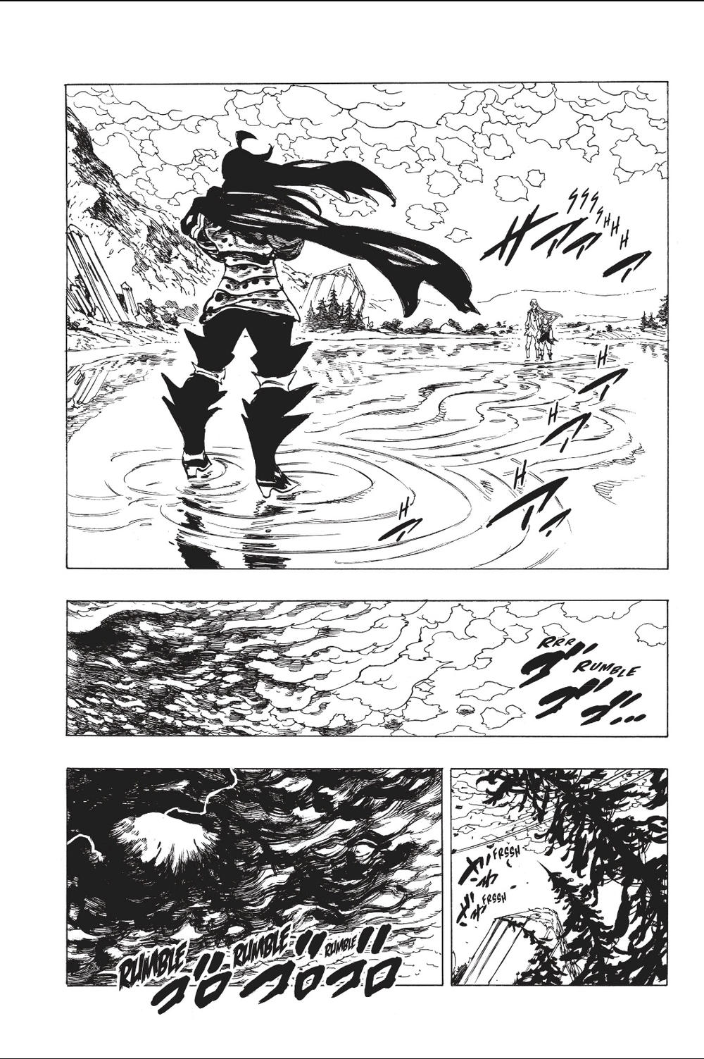 Thất Hình Đại Tội Chapter 314 - Trang 2