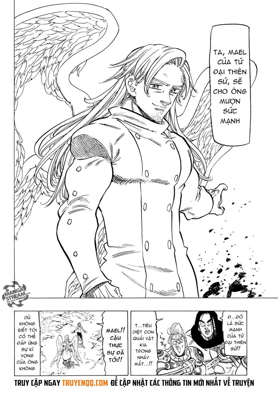 Thất Hình Đại Tội Chapter 317 - Trang 2