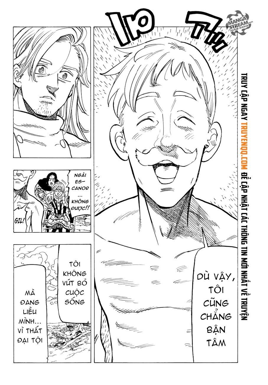 Thất Hình Đại Tội Chapter 317 - Trang 2