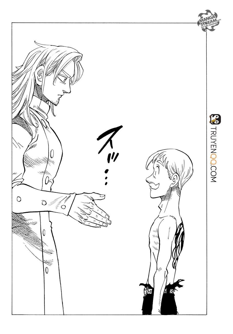 Thất Hình Đại Tội Chapter 317 - Trang 2