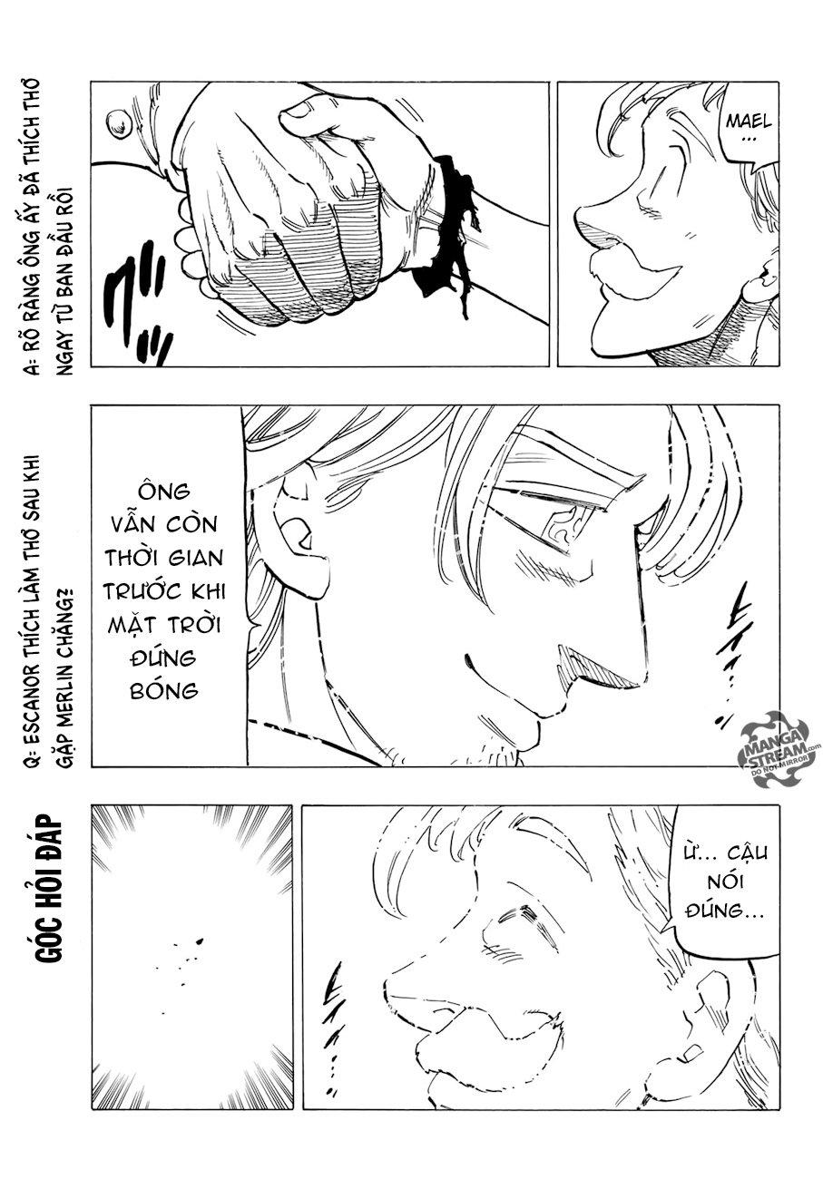 Thất Hình Đại Tội Chapter 317 - Trang 2