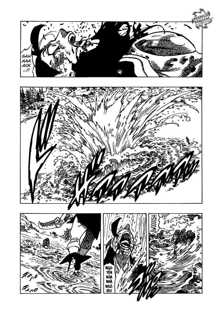 Thất Hình Đại Tội Chapter 318 - Trang 2