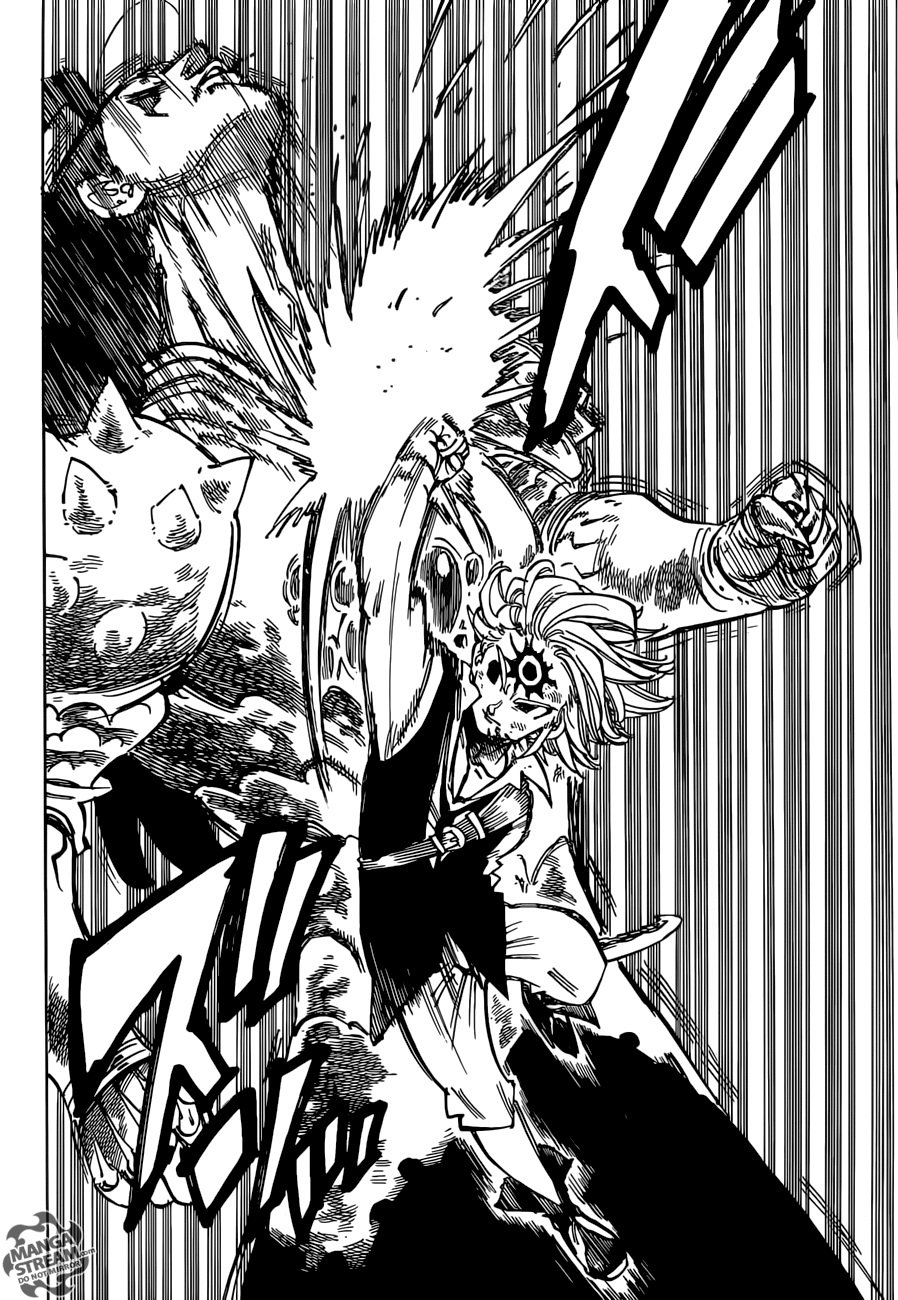 Thất Hình Đại Tội Chapter 319 - Trang 2