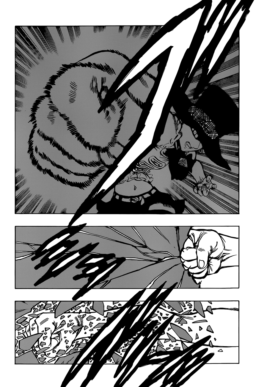 Thất Hình Đại Tội Chapter 32 - Trang 2