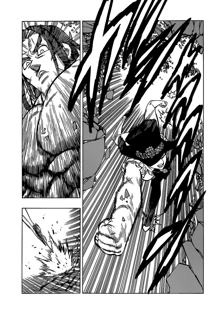 Thất Hình Đại Tội Chapter 32 - Trang 2