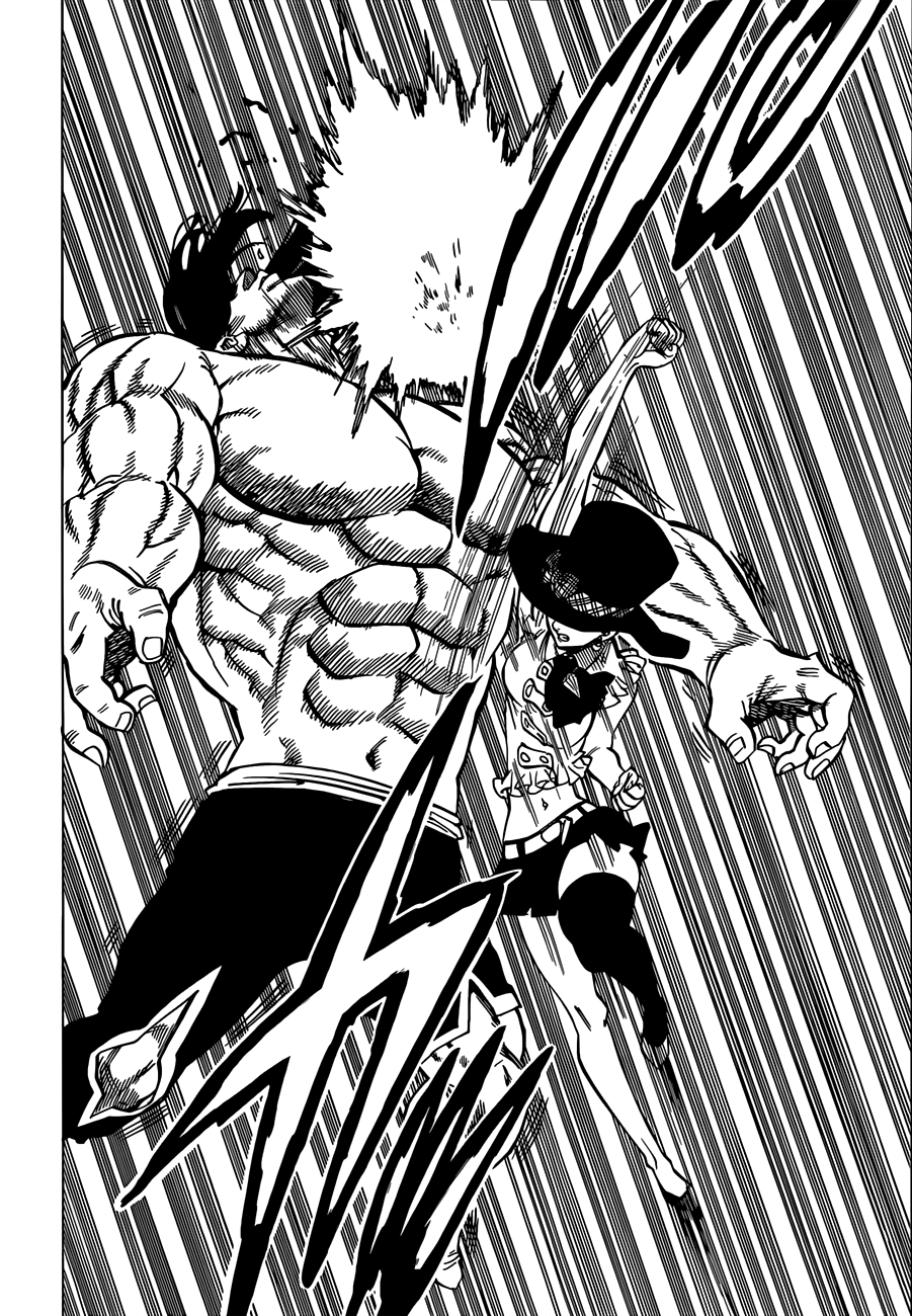 Thất Hình Đại Tội Chapter 32 - Trang 2