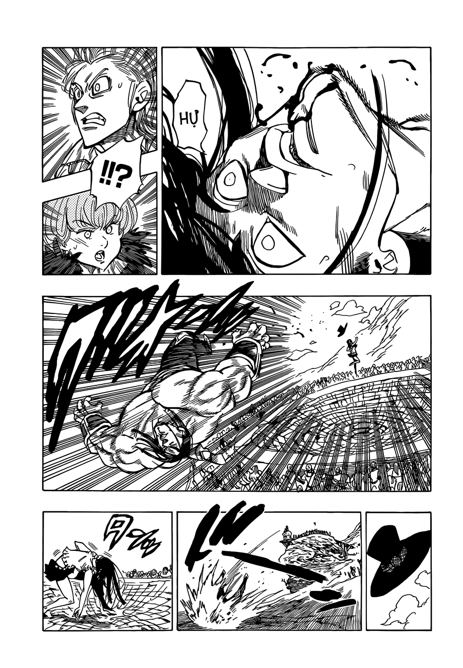 Thất Hình Đại Tội Chapter 32 - Trang 2