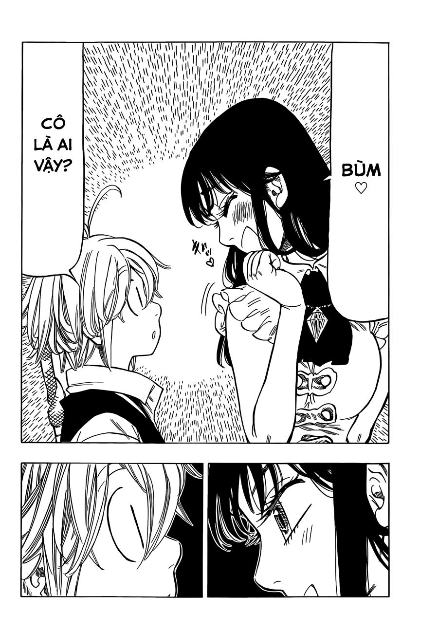 Thất Hình Đại Tội Chapter 32 - Trang 2