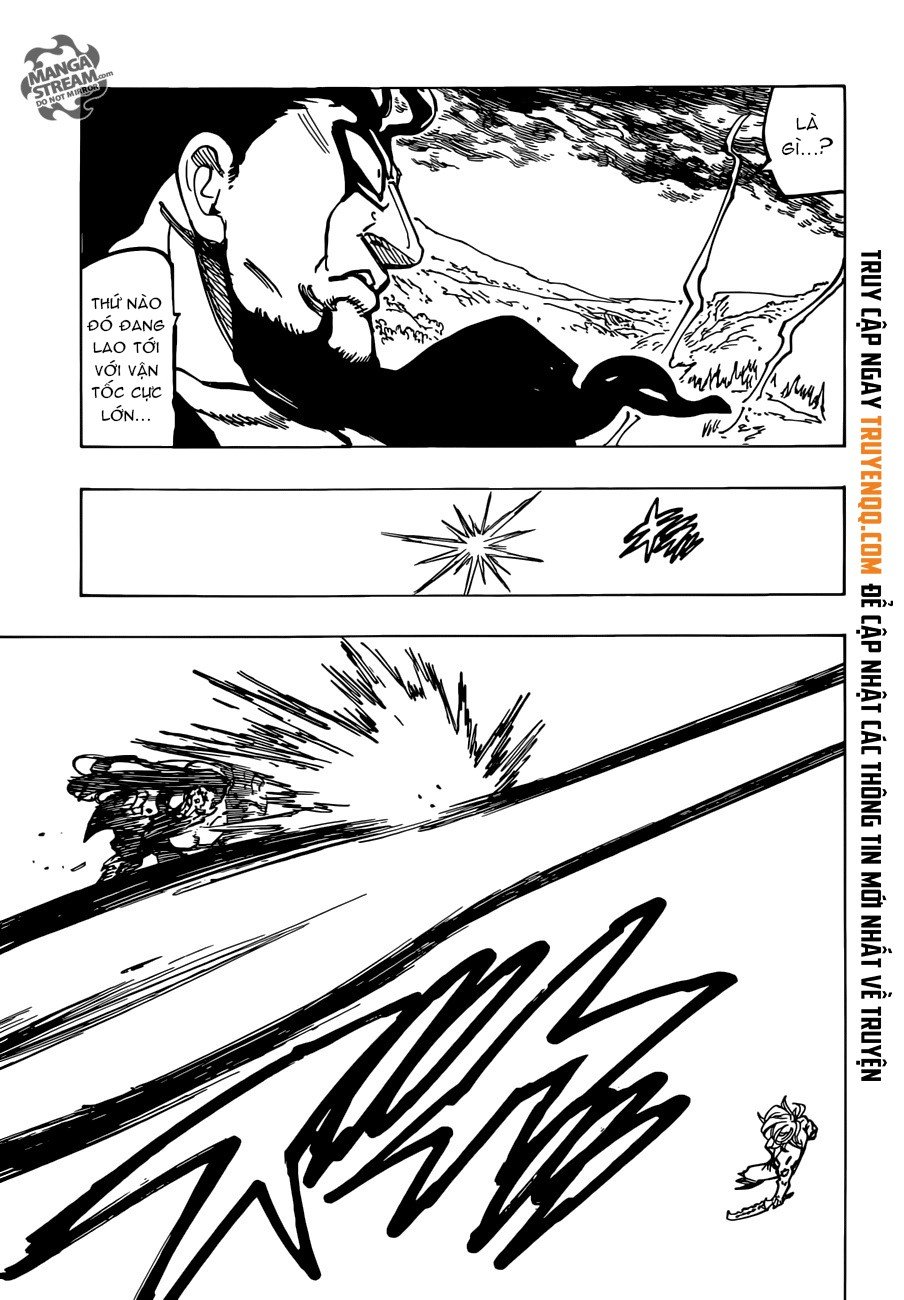 Thất Hình Đại Tội Chapter 320 - Trang 2