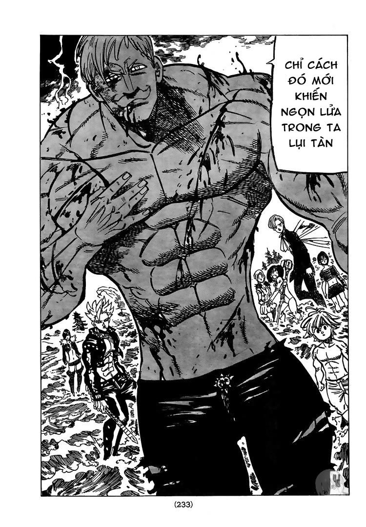 Thất Hình Đại Tội Chapter 322 - Trang 2