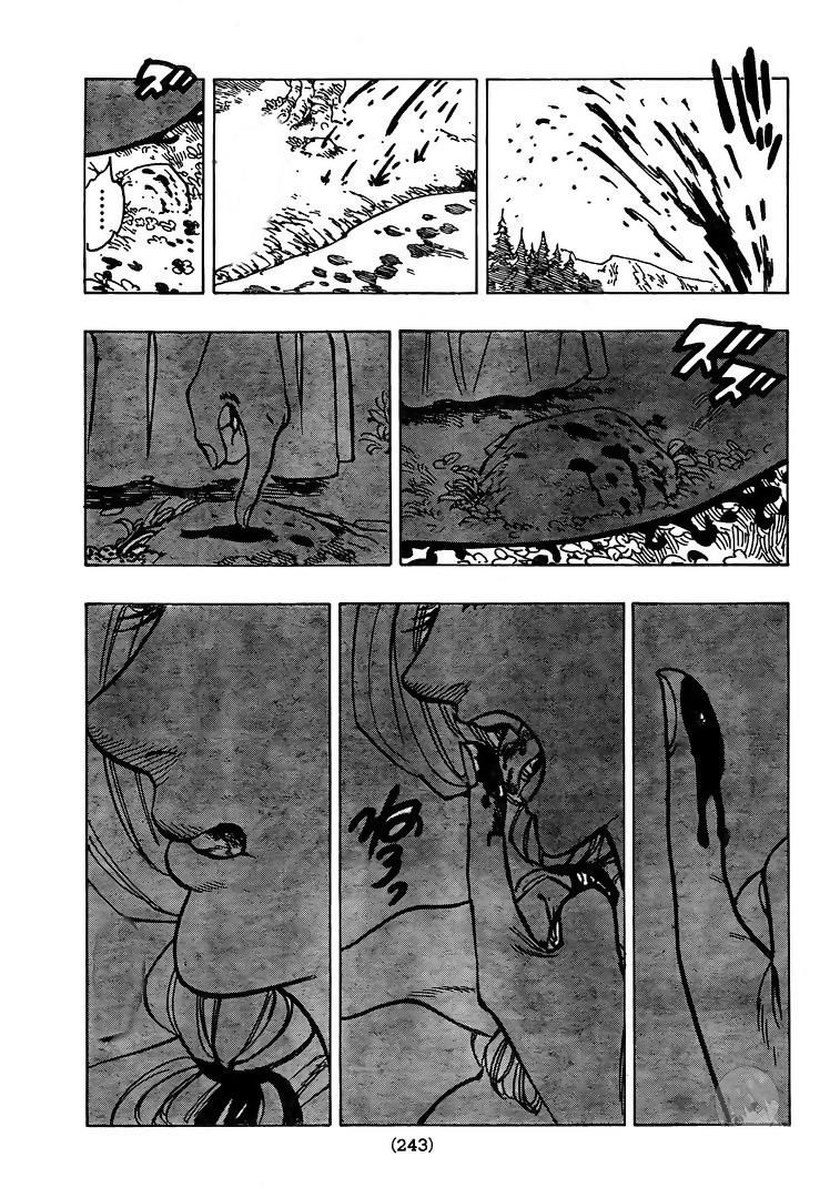 Thất Hình Đại Tội Chapter 322 - Trang 2