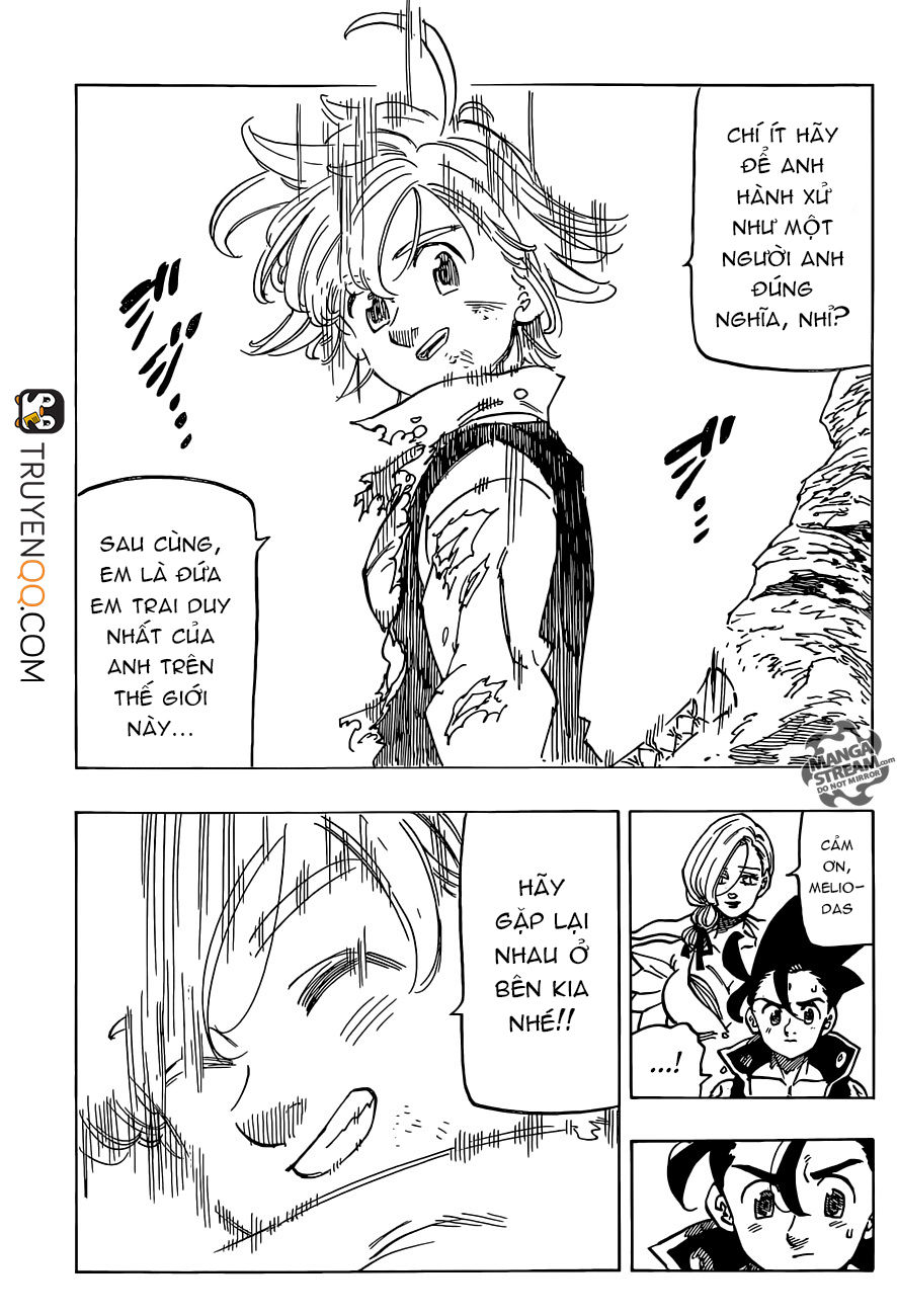 Thất Hình Đại Tội Chapter 324 - Trang 2