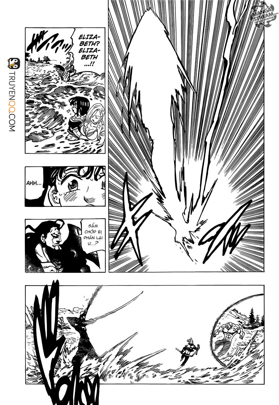 Thất Hình Đại Tội Chapter 325 - Trang 2