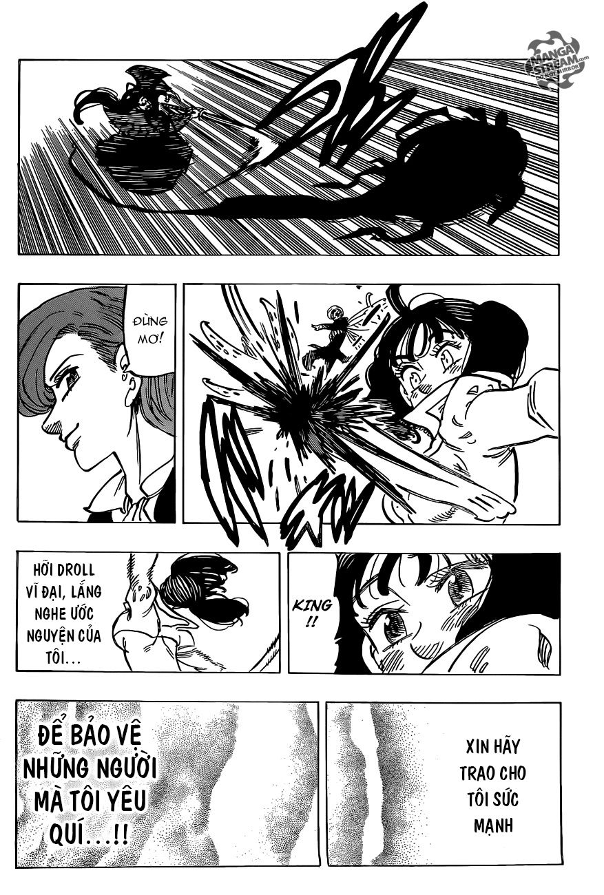 Thất Hình Đại Tội Chapter 325 - Trang 2