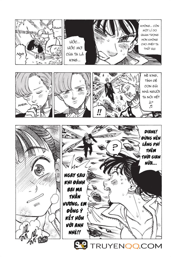 Thất Hình Đại Tội Chapter 326 - Trang 2