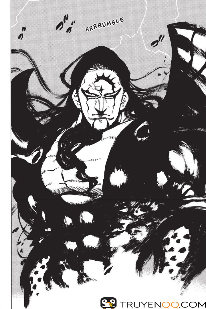 Thất Hình Đại Tội Chapter 326 - Trang 2