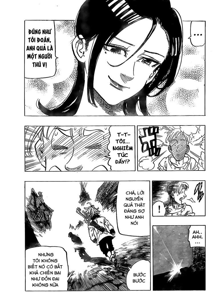 Thất Hình Đại Tội Chapter 327.5 - Trang 2