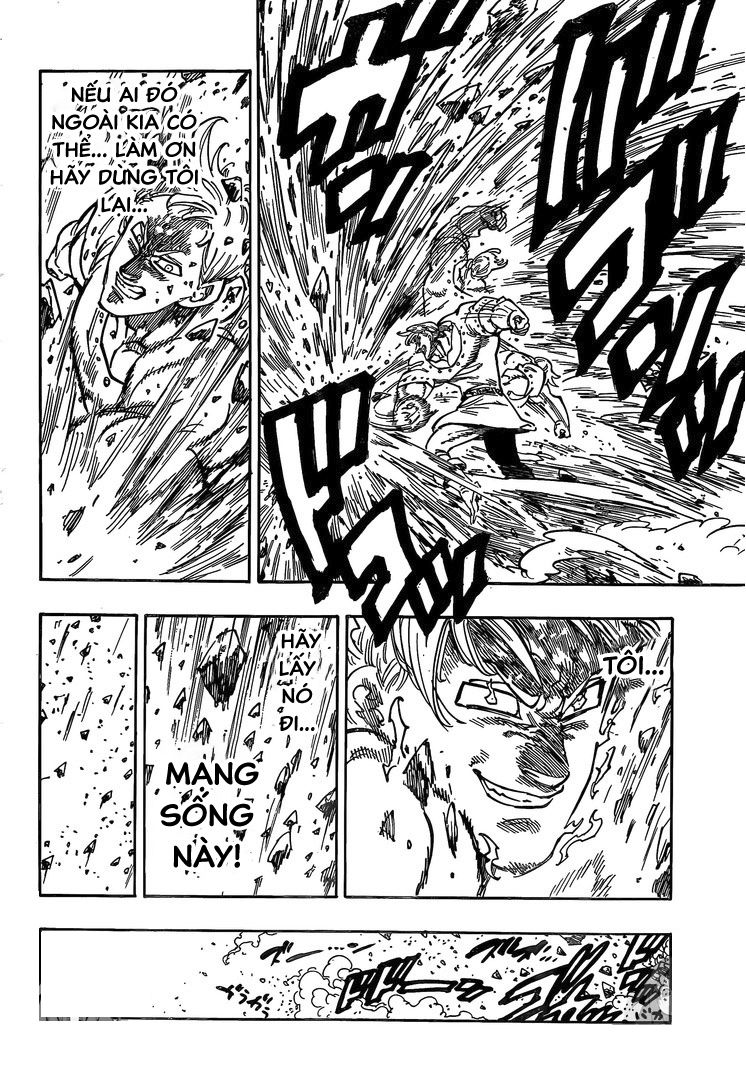 Thất Hình Đại Tội Chapter 327.5 - Trang 2