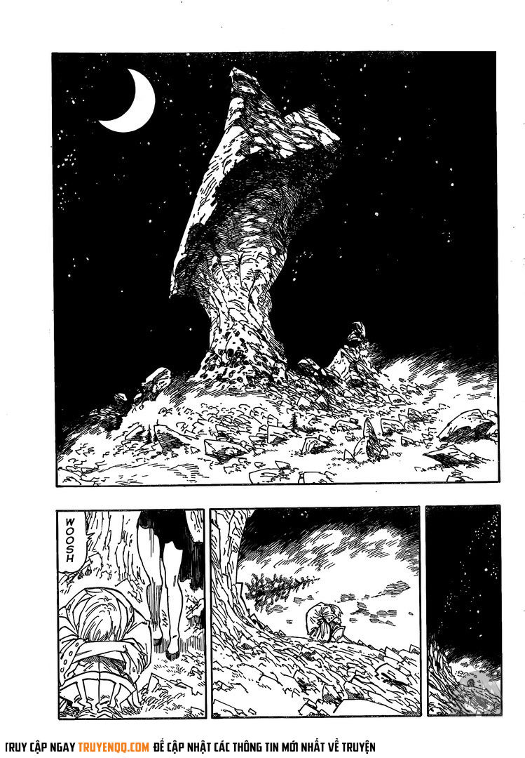 Thất Hình Đại Tội Chapter 327.5 - Trang 2