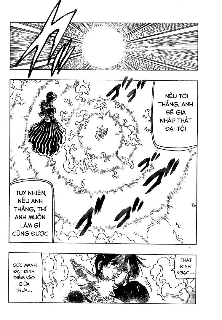 Thất Hình Đại Tội Chapter 327.5 - Trang 2