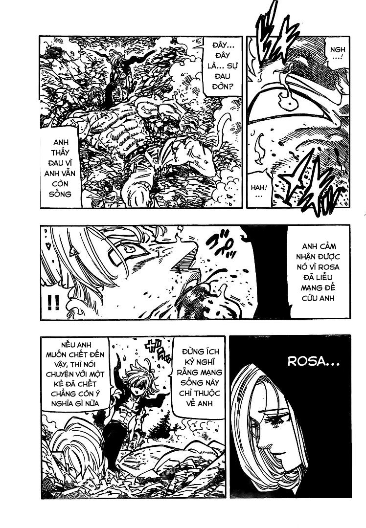 Thất Hình Đại Tội Chapter 327.5 - Trang 2