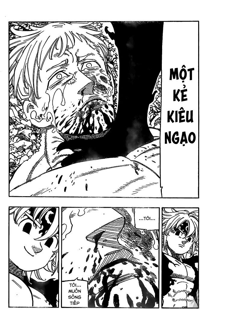 Thất Hình Đại Tội Chapter 327.5 - Trang 2