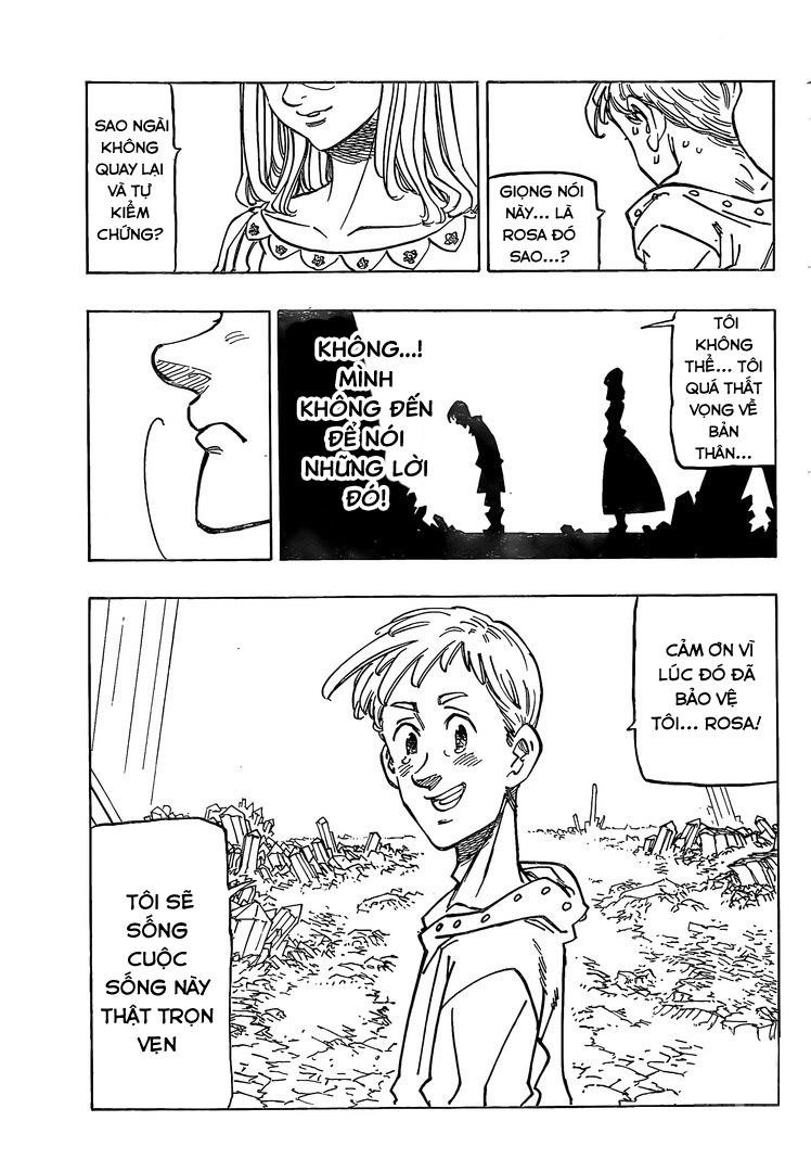 Thất Hình Đại Tội Chapter 327.5 - Trang 2